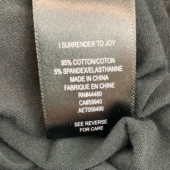 AFRM Billie Side Ruched Crop Tank - Picture 3 of 7